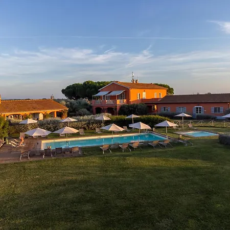 Agriturismo Piani Della Marina-2