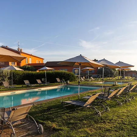 Agriturismo Piani Della Marina-3